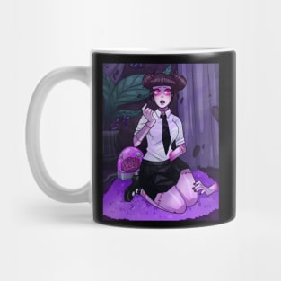 Beta Mikan Mug